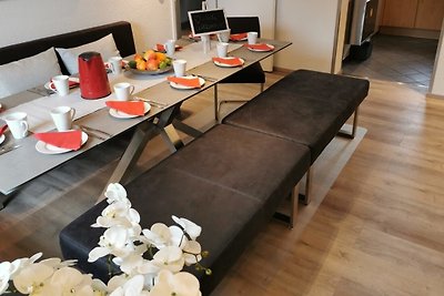 Vakantieappartement Gezinsvakantie Bensheim