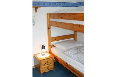 Ferienwohnung "SonnenMeer"