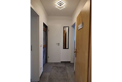 Appartamento Vacanza con famiglia Wernigerode