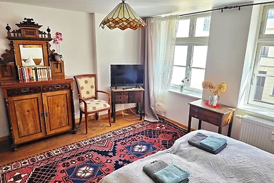 App. 1 mit Balkon - Café 28 &