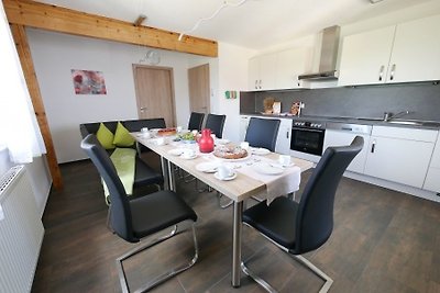 Vakantieappartement Gezinsvakantie Ochsenhausen