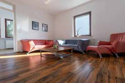 Appartamento Vacanza con famiglia Karlshagen