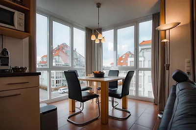 Windrose 9 - Grossenbrode