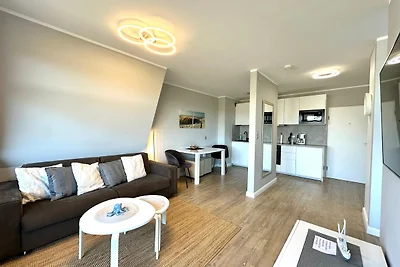 Vakantieappartement Gezinsvakantie Haffkrug