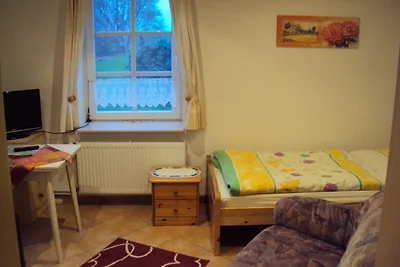 Monteursunterkunft Altes Land bei