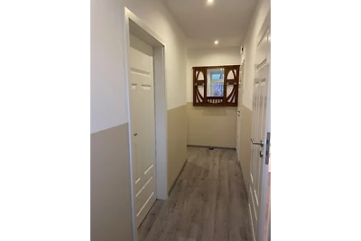 Ferienwohnung Haus Peters "De olle