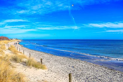 Appartamento Vacanza con famiglia Grömitz