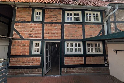 Ferienhaus Wallkieker