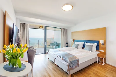 Sun&Snow Seaside Apartments -