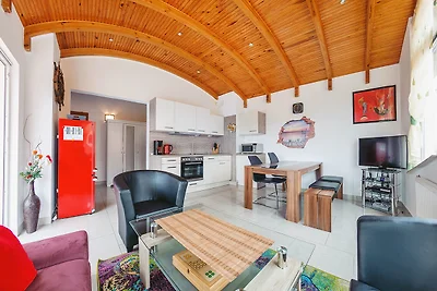 Sun&Snow Ostseeblick Willa Perla -