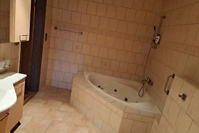 Geräumige 5 Zimmerwohnung