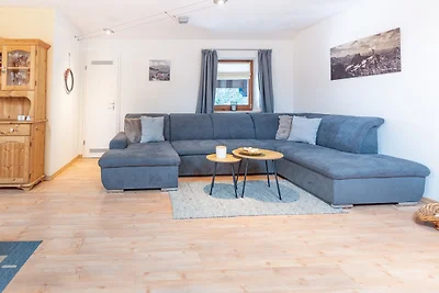 Appartamento Vacanza con famiglia Sonthofen