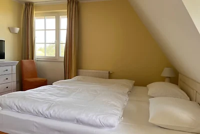 Dünenmeer Ferienhäuser