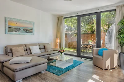 Appartamento Vacanza con famiglia Heiligenhafen