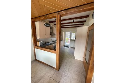 Vakantieappartement Gezinsvakantie St. Goarshausen