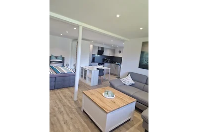 Vakantieappartement Gezinsvakantie Tackesdorf