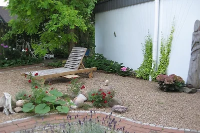 Vakantieappartement Gezinsvakantie Rotenburg Ortsteil Waffensen