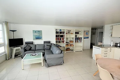 Vakantieappartement Gezinsvakantie Hohwacht