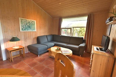 Ferienhaus Typ A - AM WALDRAND