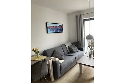 Ostsee-Panorama No. 4 - Aurora