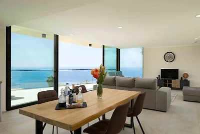 Casa vacanze Vacanza di relax Arco da Calheta