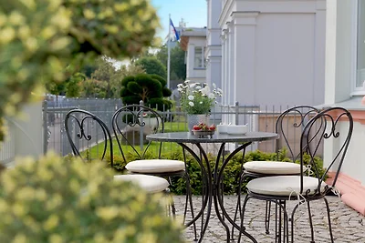 Villa Seeblick Wolgastsee