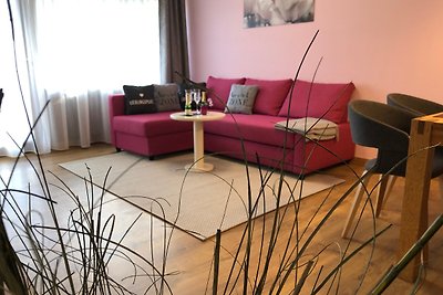 Vakantieappartement Gezinsvakantie Füssen