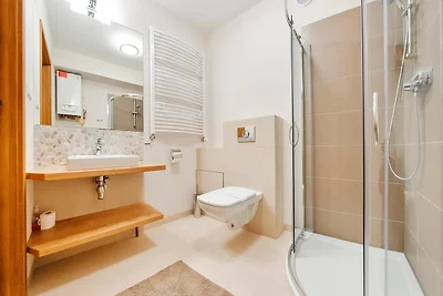 Sun&Snow Resorts - Apartment 212