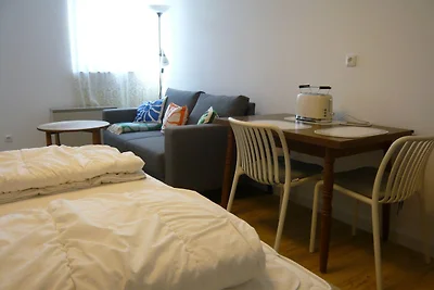 Sport Alpin Wohnung 9