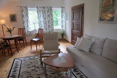 Vakantieappartement Gezinsvakantie Herleshausen