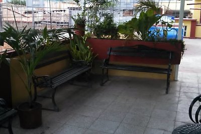 Vakantieappartement Gezinsvakantie Santiago de Cuba