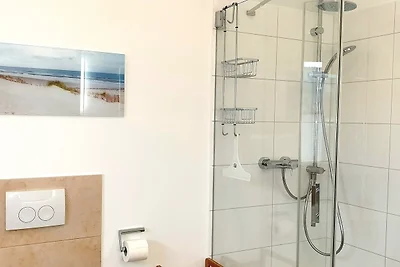 Reethaus "Ostseemuschel"