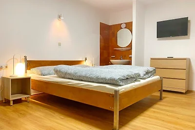 Vakantieappartement Gezinsvakantie Mayrhofen