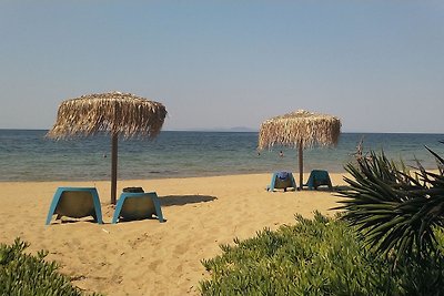 Vakantiehuis Ontspannende vakantie Pyrgos