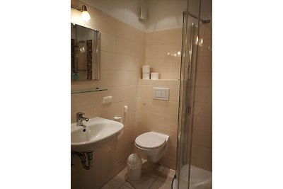 Vakantieappartement Gezinsvakantie Burgtiefe