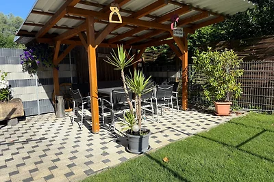 apartman za odmor Obiteljski odmor Rust