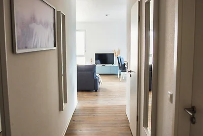 Ferienwohnung MainStyle - Hanau