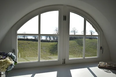 Hoheluft am Wittensee Apt. 2