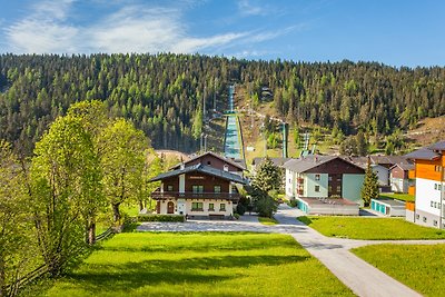 Vakantieappartement Gezinsvakantie Ramsau am Dachstein