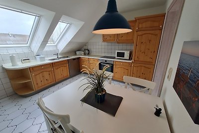 Ferienwohnung Küstenglück