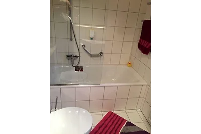 Vakantiehuis Ontspannende vakantie Winterberg