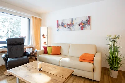 Appartamento Vacanza con famiglia Davos