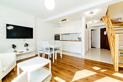 Sun&Snow Residence - Apartment 1E/6