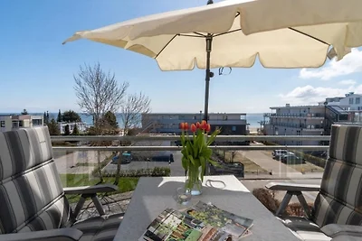 "Strandpark Grossenbrode", Haus