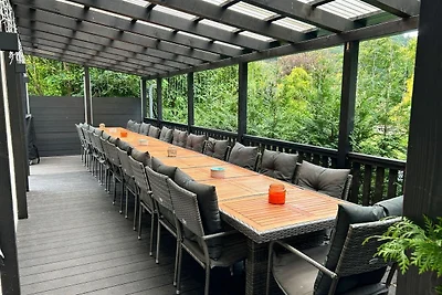 Gruppenunterkunft Klein Holland