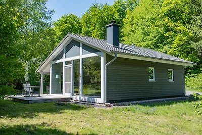 Vakantiehuis Ontspannende vakantie Ruhla