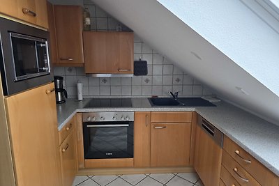 Vakantieappartement Gezinsvakantie Gifhorn