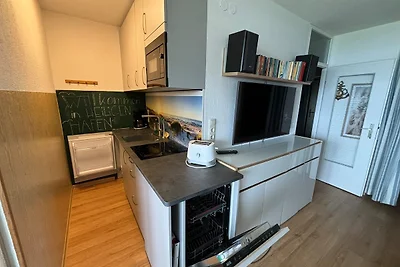 Ferienwohnung Meeresblick