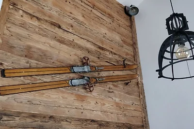 Appartamento Vacanza con famiglia Gröbming