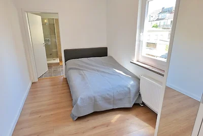 Apartment 4 bei der Klosterkirche